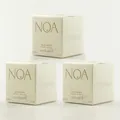Cacharel Noa EDT - Eau de Toilette 30ml - 3x