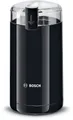BOSCH Kaffeemühle TSM6A011B, Edelstahl-Schlagmesser, Sicherheitsfunktion, 180 W, Schlagmesser, 75 g Bohnenbehälter, 180 W, 75g Bohnenbehälter, elektrisch, schwarz