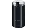 BOSCH TSM6A013B Kaffeemühle Schwarz 180 Watt, Edelstahl-Mahlschale, 2-flügliges Edelstahl-Schlagmesser
