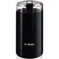 Bosch TSM6A013B Kche, Schwarz - Schwarz