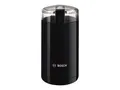 BOSCH TSM6A013B elektronische Kaffeemühle schwarz