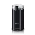 Bosch Kaffeemühle TSM6A013B, 75 gr, schwarz