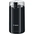 Bosch Kaffeemühle TSM6A013B, elektrisch, schwarz, Edelstahl-Schlagmesser, Füllmenge 75g