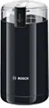 Bosch TSM6A013B Kaffeemühle 180W Schwarz Edelstahl Schlagmesser 75g