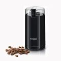 Bosch Hausgeräte TSM6A013B Kaffeemühle, Schwarz