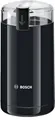 Bosch 180w schwarze elektrische kaffeemühle