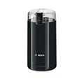Bosch TSM6A013B Kaffeemühle 180W Schwarz