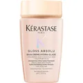 Kerastase Haarpflege Gloss-AbsoluBain Crème Hydra-Glaze Shampoo 80 ml (164,88 € / 1 l)