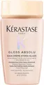  Gloss Absolu Shampoo-Bad für glänzendes und geschmeidiges Haar 80 ml