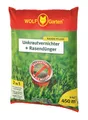 WOLF-Garten SQ 450 Unkrautvernichter plus Rasendünger 9kg für 450m²