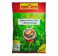 WOLF-Garten 2 in 1: SQ 450 Unkrautvernichter plus Rasendünger 9kg für 450m²