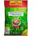 Wolf MTD Unkrautvernichter plus Rasendünger Rasen-Düngemittel gegen Unkraut Neu