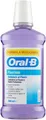 Oral-B Mundspülung Fluorinse Neu 500 ml 3 Stück