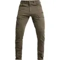 John Doe Defender Mono, Cargohose - Dunkelgrün - 31/34