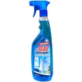 Reinex Glasrein Glasreiniger 1 L gebrauchsfertig in der Sprühflasche