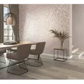 Marburg Vliestapete Blätter Beton Optik Beige Rosegold 34285 City Glow