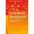 Social Media Management von Amy Van Looy / Springer International Publishing / Taschenbuch