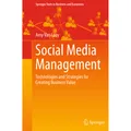 Springer Social Media Management (Amy Van Looy, 2016) (55967264)