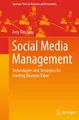 Amy Van Looy | Social Media Management | Taschenbuch | Englisch (2016) | xix