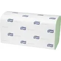Tork Papierhandtücher H3 Advanced 2-lagig, ZZ-Falz, 1 Karton=3750: grün (290179)
