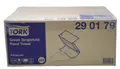 Tork 290179 Handtücher Papierhandtücher Advanced Zick-Zack Grün 2-lagig 3750 Stk