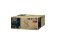 Tork Papierhandtücher Falthandtücher 23 x 24,8 cm 2-lagig 3750 Stk grün Tissue