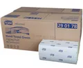 Tork Advanced ZZ-Falz 2lg Handtuch H3 grün 25x23cm