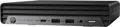 HP Elite 805 G8 - Wolf Pro Security - Mini Desktop - Ryzen 5 5600GE - RAM 16 GB - SSD 512 GB - NVMe - Radeon Graphics - 1GbE, Bluetooth 5.3, Wi-Fi 6 - WLAN: 802.11a/b/g/n/ac/ax, Bluetooth 5.3 - Win 11 Pro - Monitor: keiner - Tastatur: Deutsch - Smart Buy (9N6U7AT#ABD)