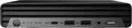 HP Elite Mini 805 G8 Desktop-PC, AMD Ryzen 5 5600GE, 16GB RAM, 512GB SSD, Win11 Pro 9N6U7AT#ABD