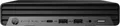 HP Elite Mini 805 G8 AMD Ryzen 5 5600GE 16GB 512GB/SSD W11P 3J Gar SmartBuy+ (DE