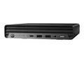 HP Elite 805 G8 - Ryzen 5 5600GE - 16 GB - SSD 512 GB - Windows 11 Pro #IN824