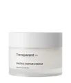 Transparent Lab Proteo Repair Cream Gesichtscreme 60 ml