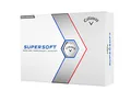 Callaway Golf Supersoft Golfball 2023