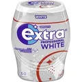 WRIGLEY'S Extra Kaugummi PROFESSIONAL WHITE, 50er Dose