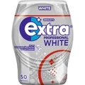Wrigleys Extra Professional 50er Dose White
