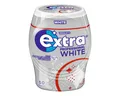 Wrigleys Extra Süßigkeit, Wrigleys Extra Professional WHITE ohne Zucker 50 Dragees 70g