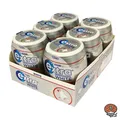 Wrigley´s  Extra Professional White  Kaugummi 6x 70g