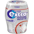 extra® PROFESSIONAL WHITE  Kaugummis 50 Dragees, 1 St.