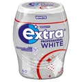 (51,00€/1kg) Wrigleys Extra Professional White, Kaugummi, 70g Dose