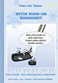 Witze rund um Eishockey: Humor & Spass: Neue Eishockeywitze, lustige Bilder und Texte zum Lachen mit Torschuss Effekt!