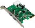 sempre UP32 PCIe USB3.0 2 Port retail