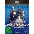 Die Strauß Dynastie: Teil 1-6