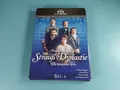 Die Strauß Dynastie: Teil 1-6 - Die komplette Serie - 4er DVD Film