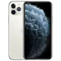 APPLE iPhone 11 Pro 256GB Silber - Sehr Gut - Smartphone