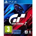Sony Gran Turismo 7 (PS4, Multilingual) (9763598)