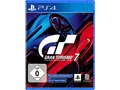 Gran Turismo 7 - [PlayStation 4]