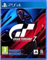 Gran Turismo 7 - PS4 [EU Version]