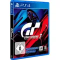 Gran Turismo 7 PlayStation 4