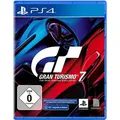 Gran Turismo 7 - Konsole PS4