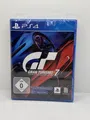 Gran Turismo 7 Sony Playstation 4 PS4
